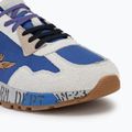 Men's shoes Aeronautica Militare SC0276UCT03546 blu elettrico 7