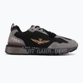 Men's shoes Aeronautica Militare SC0276UCT03546 jet black 2