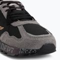 Men's shoes Aeronautica Militare SC0276UCT03546 jet black 7