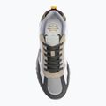 Men's shoes Aeronautica Militare SC0276UCT03546 off white/verde/marrone/grigio 5