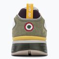 Men's shoes Aeronautica Militare SC0276UCT03546 off white/verde/marrone/grigio 6