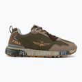 Men's shoes Aeronautica Militare SC0276UCT04327 salvia 2