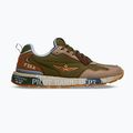 Men's shoes Aeronautica Militare SC0276UCT04327 salvia