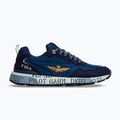 Men's shoes Aeronautica Militare SC0276UCT04327 blu navy