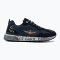 Men's shoes Aeronautica Militare SC0276UCT04327 blu navy 2