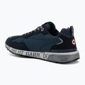 Men's shoes Aeronautica Militare SC0276UCT04327 blu navy 3