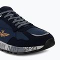 Men's shoes Aeronautica Militare SC0276UCT04327 blu navy 7