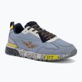 Men's shoes Aeronautica Militare SC0276UCT04327 azzurro