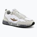 Men's shoes Aeronautica Militare SC0276UCT04327 off white