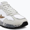 Men's shoes Aeronautica Militare SC0276UCT04327 off white 7