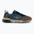 Men's shoes Aeronautica Militare SC0276UCT04327 avio/brown 2