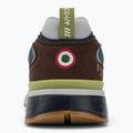 Men's shoes Aeronautica Militare SC0276UCT04327 avio/brown 6