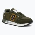 Men's shoes Aeronautica Militare SC0292UCT03331 verdone