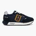 Men's shoes Aeronautica Militare SC0292UCT03331 blu navy 2