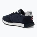 Men's shoes Aeronautica Militare SC0292UCT03331 blu navy 3