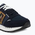 Men's shoes Aeronautica Militare SC0292UCT03331 blu navy 7