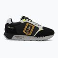 Men's shoes Aeronautica Militare SC0292UCT03331 jet black 2