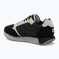 Men's shoes Aeronautica Militare SC0292UCT03331 jet black 3