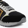Men's shoes Aeronautica Militare SC0292UCT03331 jet black 7