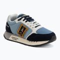 Men's shoes Aeronautica Militare SC0292UCT03331 avio/blu navy