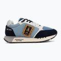 Men's shoes Aeronautica Militare SC0292UCT03331 avio/blu navy 2