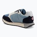Men's shoes Aeronautica Militare SC0292UCT03331 avio/blu navy 3