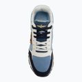 Men's shoes Aeronautica Militare SC0292UCT03331 avio/blu navy 5