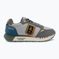 Men's shoes Aeronautica Militare SC0292UCT03331 avio/grigio 2