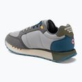 Men's shoes Aeronautica Militare SC0292UCT03331 avio/grigio 3