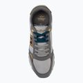 Men's shoes Aeronautica Militare SC0292UCT03331 avio/grigio 5