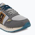 Men's shoes Aeronautica Militare SC0292UCT03331 avio/grigio 7