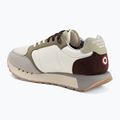 Men's shoes Aeronautica Militare SC0292UCT03331 off white/verde/marrone/grigio 3