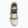Men's shoes Aeronautica Militare SC0292UCT03331 off white/verde/marrone/grigio 5