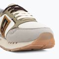 Men's shoes Aeronautica Militare SC0292UCT03331 off white/verde/marrone/grigio 7