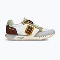 Men's shoes Aeronautica Militare SC0292UCT03331 off white/verde/marrone/grigio 8