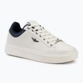 Men's shoes Aeronautica Militare SC0307UCT03591 bianco/blu