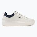 Men's shoes Aeronautica Militare SC0307UCT03591 bianco/blu 2