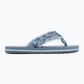 Men's flip-flops Aeronautica Militare SC0310UCT03593 camouflage blu 2