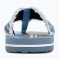 Men's flip-flops Aeronautica Militare SC0310UCT03593 camouflage blu 6