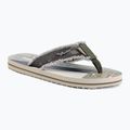 Men's flip-flops Aeronautica Militare SC0310UCT03593 camouflage verde