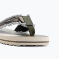 Men's flip-flops Aeronautica Militare SC0310UCT03593 camouflage verde 7