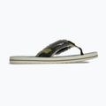 Men's flip-flops Aeronautica Militare SC0310UCT03593 camouflage verde 8