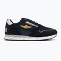Men's shoes Aeronautica Militare SC0288UCT03545 blu navy 2