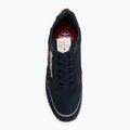 Men's shoes Aeronautica Militare SC0288UCT03545 blu navy 5