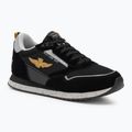 Men's shoes Aeronautica Militare SC0288UCT03545 jet black