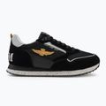 Men's shoes Aeronautica Militare SC0288UCT03545 jet black 2