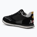 Men's shoes Aeronautica Militare SC0288UCT03545 jet black 3