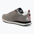 Men's shoes Aeronautica Militare SC0288UCT03545 grigio 3