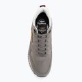 Men's shoes Aeronautica Militare SC0288UCT03545 grigio 5