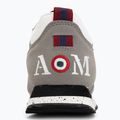 Men's shoes Aeronautica Militare SC0288UCT03545 grigio 6